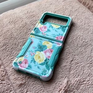 For Samsung Galaxy z flip 3 5G/z flip3 5G phone case
